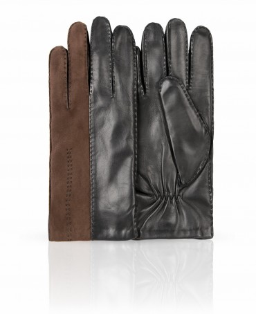 Перчатки Мужские 100_ARSON/BL//11